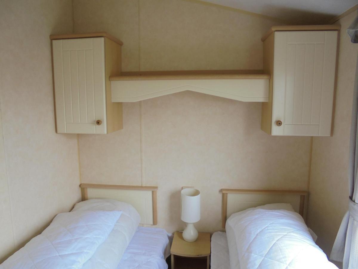 Coral Beach : The Richmond:- 6 Berth, Blow Heated Ingoldmells Ngoại thất bức ảnh