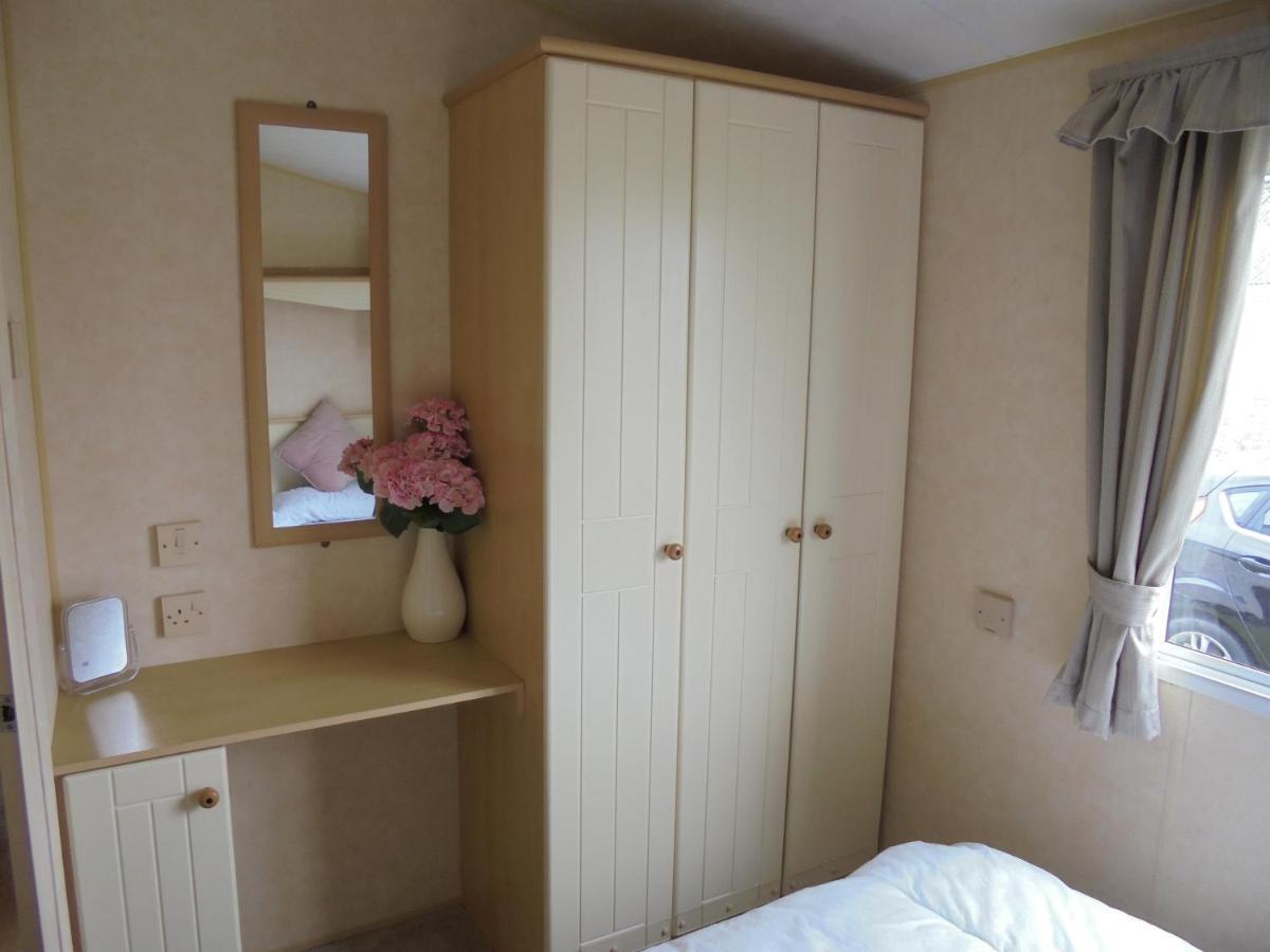 Coral Beach : The Richmond:- 6 Berth, Blow Heated Ingoldmells Ngoại thất bức ảnh