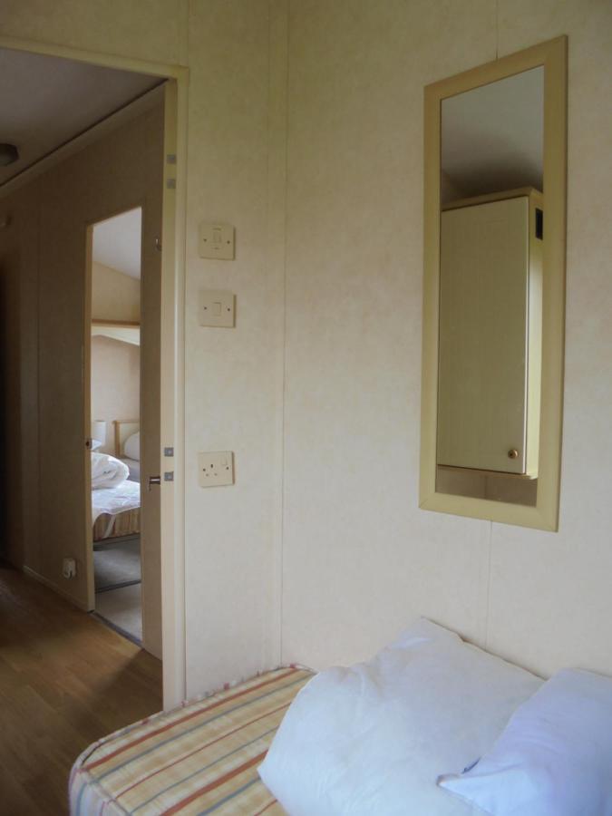Coral Beach : The Richmond:- 6 Berth, Blow Heated Ingoldmells Ngoại thất bức ảnh