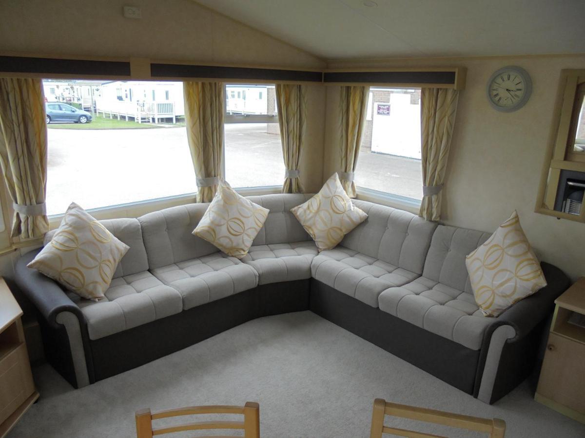 Coral Beach : The Richmond:- 6 Berth, Blow Heated Ingoldmells Ngoại thất bức ảnh