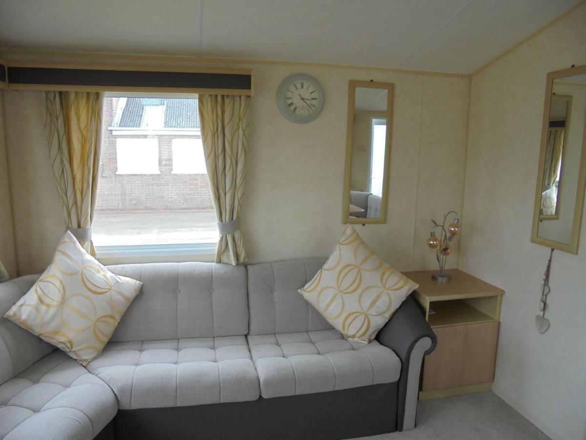 Coral Beach : The Richmond:- 6 Berth, Blow Heated Ingoldmells Ngoại thất bức ảnh