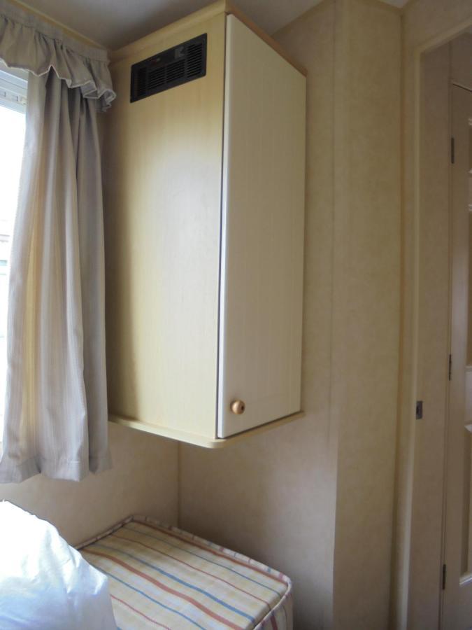Coral Beach : The Richmond:- 6 Berth, Blow Heated Ingoldmells Ngoại thất bức ảnh