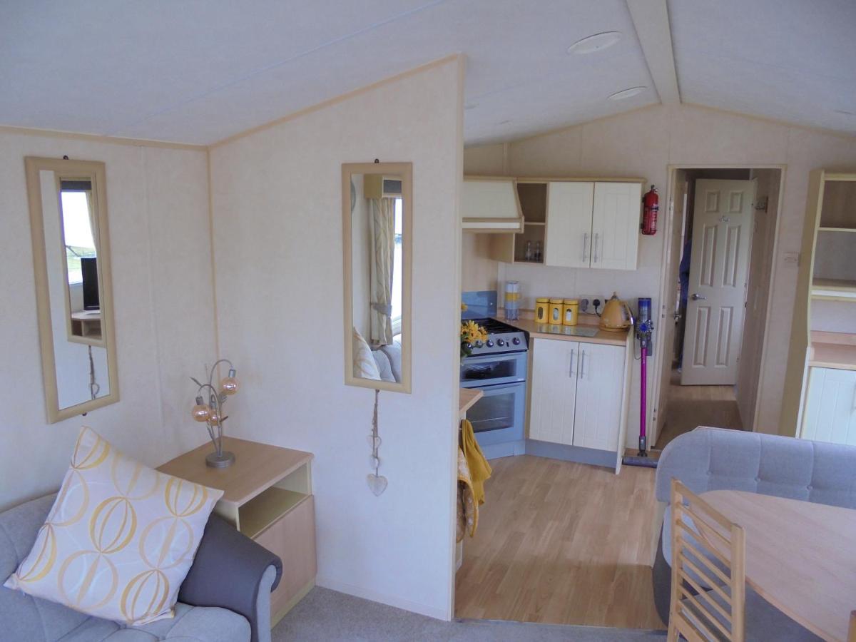 Coral Beach : The Richmond:- 6 Berth, Blow Heated Ingoldmells Ngoại thất bức ảnh