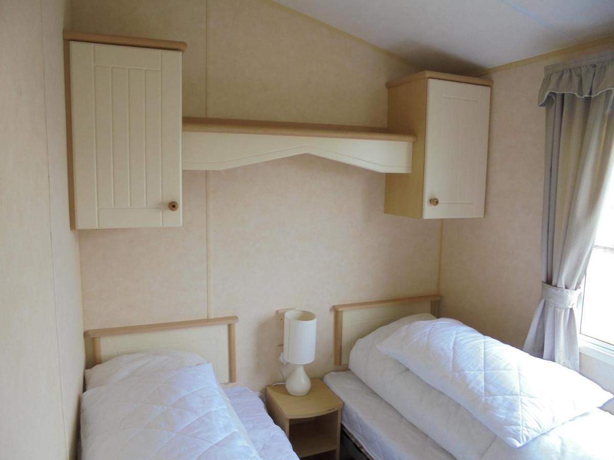 Coral Beach : The Richmond:- 6 Berth, Blow Heated Ingoldmells Ngoại thất bức ảnh