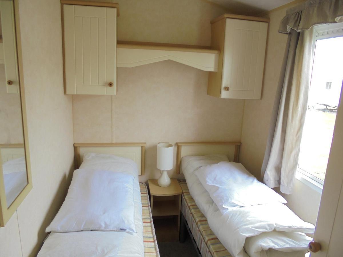 Coral Beach : The Richmond:- 6 Berth, Blow Heated Ingoldmells Ngoại thất bức ảnh