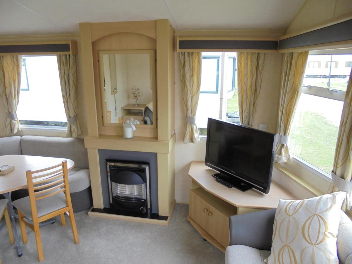 Coral Beach : The Richmond:- 6 Berth, Blow Heated Ingoldmells Ngoại thất bức ảnh