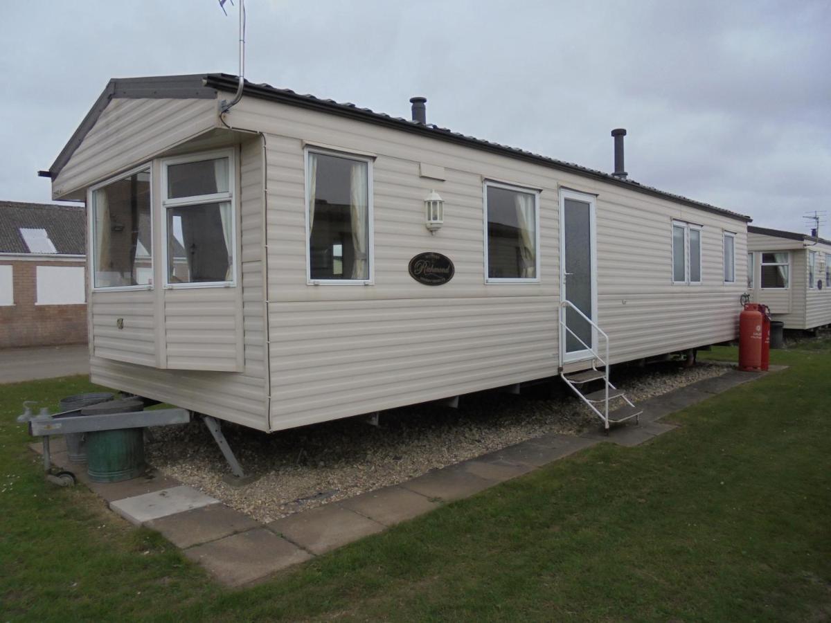 Coral Beach : The Richmond:- 6 Berth, Blow Heated Ingoldmells Ngoại thất bức ảnh