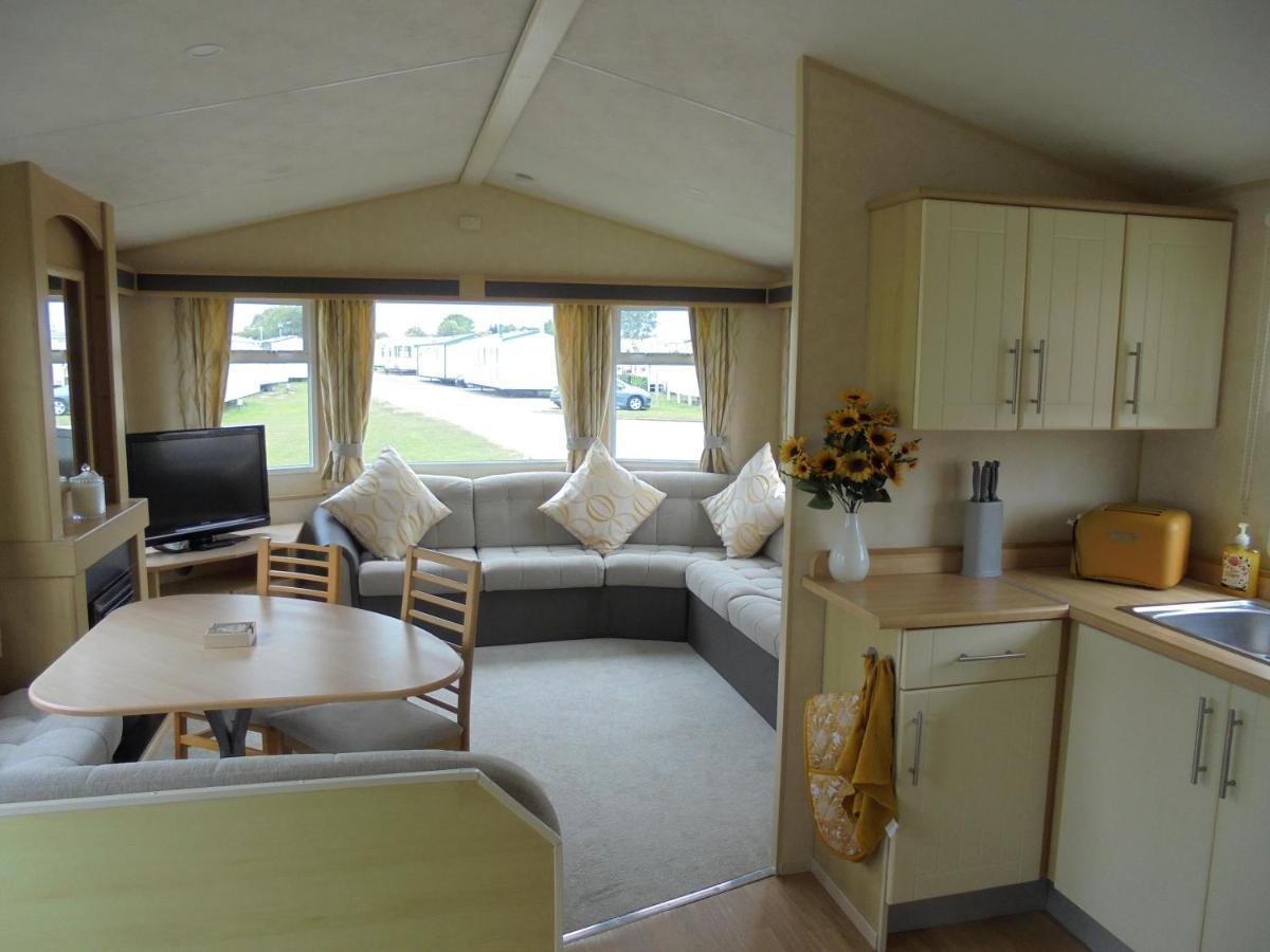Coral Beach : The Richmond:- 6 Berth, Blow Heated Ingoldmells Ngoại thất bức ảnh